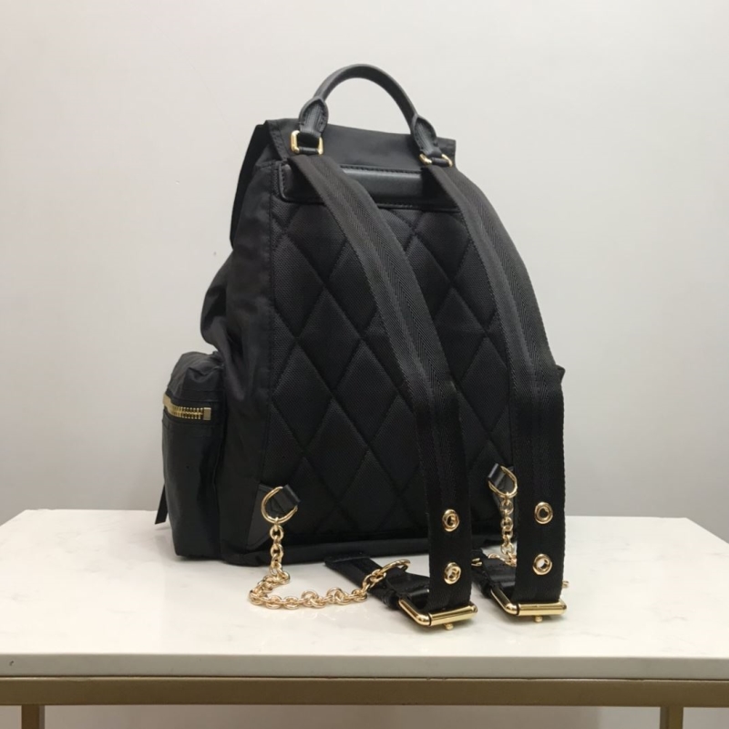 Burberry Backpacks